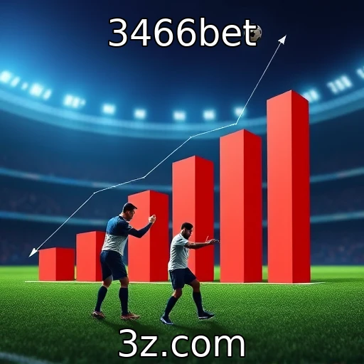 Crescimento de plataformas de apostas e sua influência no mercado