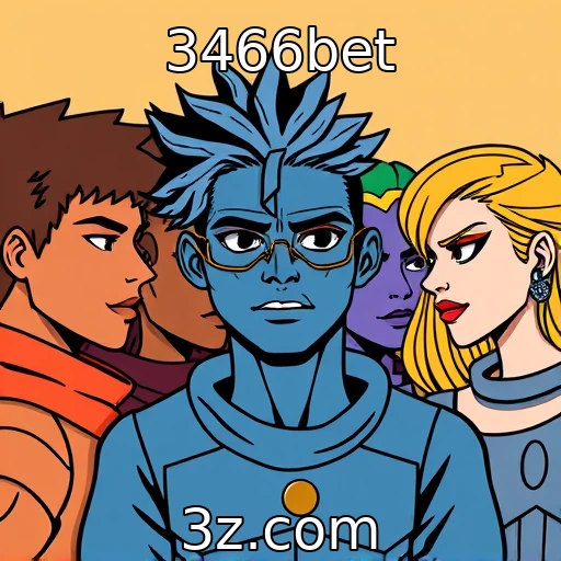 Perspectivas para a diversidade em personagens de jogos