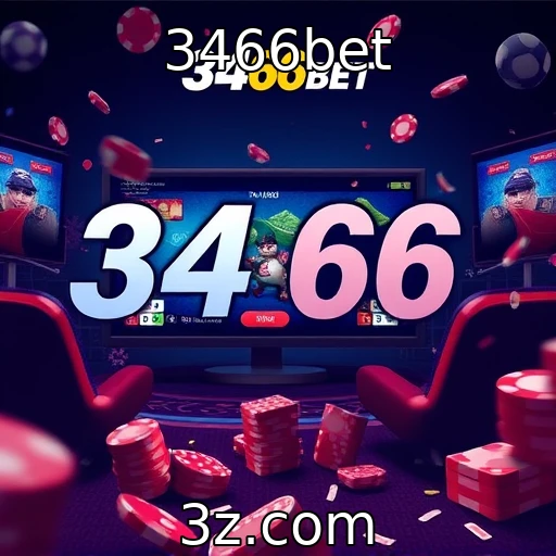 Crescimento do mercado de jogos online e apostas