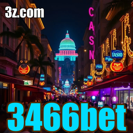 Os Melhores Slots que Você Encontra no 3466bet