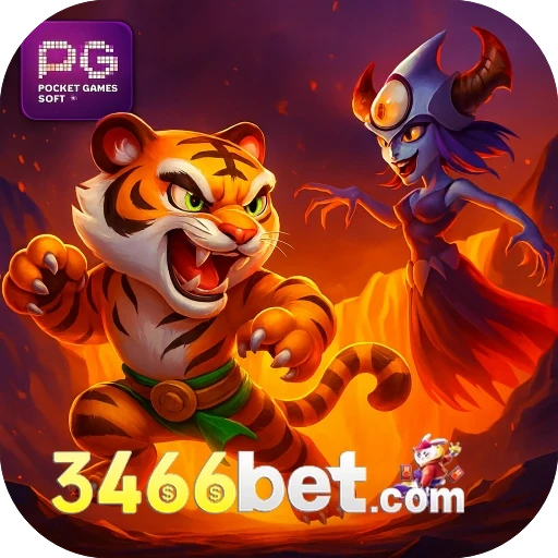 Logo 3466bet